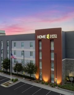 Home2 Suites Phoenix Glendale-Westgate