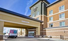 Homewood Suites by Hilton Phoenix Tempe
