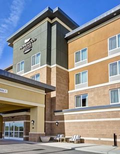 Homewood Suites by Hilton Phoenix Tempe