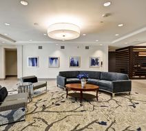 Homewood Suites by Hilton Phoenix Tempe Lobby