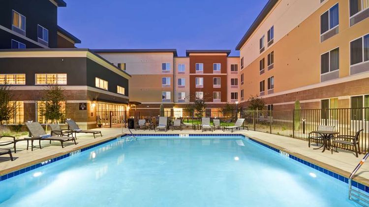 Homewood Suites by Hilton Phoenix Tempe Pool