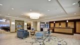 Homewood Suites by Hilton Phoenix Tempe Lobby