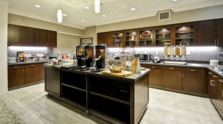 Homewood Suites by Hilton Phoenix Tempe Restaurant