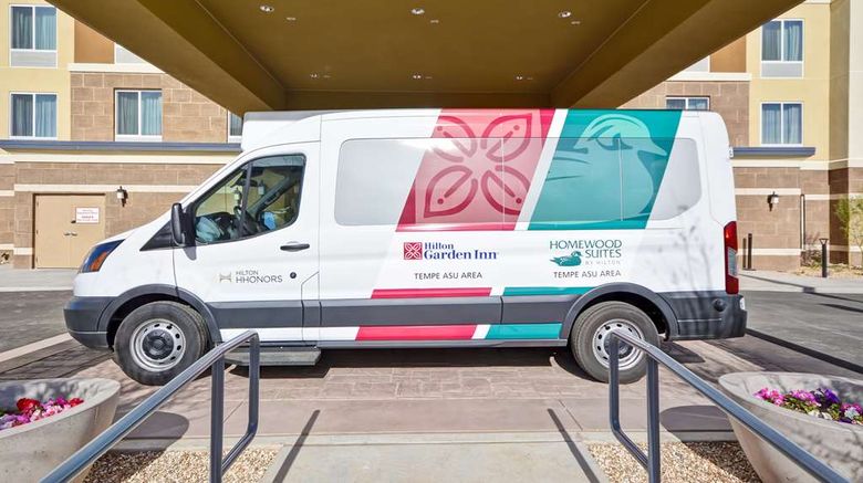 <b>Homewood Suites by Hilton Phoenix Tempe Other</b>. Images powered by <a href="https://iceportal.shijigroup.com/" title="IcePortal" target="_blank">IcePortal</a>.