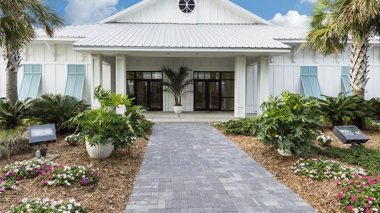 Island House Hotel-DoubleTree by Hilton Meeting