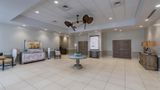 Island House Hotel-DoubleTree by Hilton Lobby