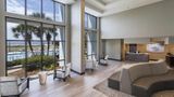Island House Hotel-DoubleTree by Hilton Lobby
