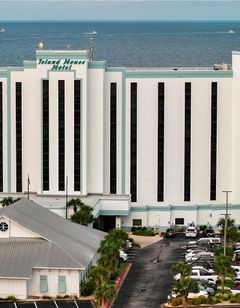 Island House Hotel-DoubleTree by Hilton