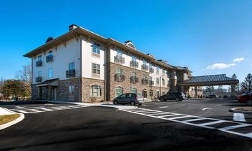 Hampton Inn by Hilton New Paltz