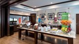 Hampton Inn by Hilton New Paltz Restaurant