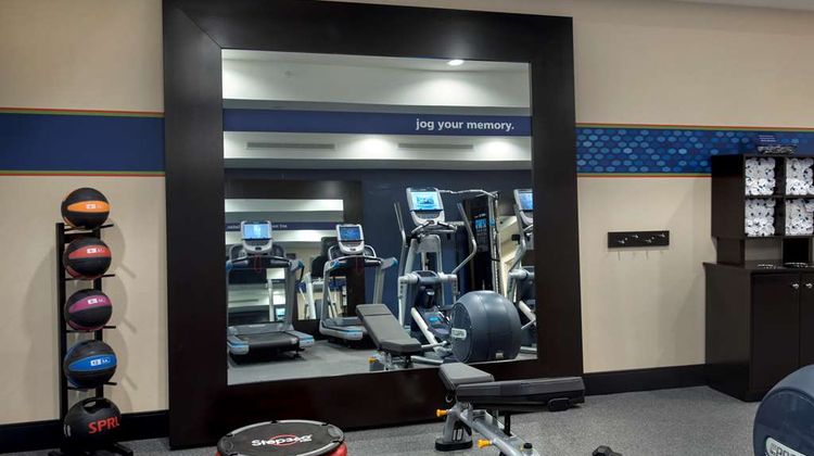 Hampton Inn by Hilton New Paltz Health