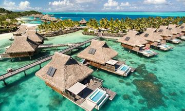 Conrad Bora Bora Nui