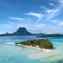 Conrad Bora Bora Nui