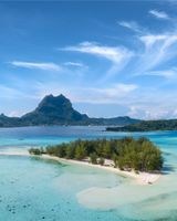 Conrad Bora Bora Nui