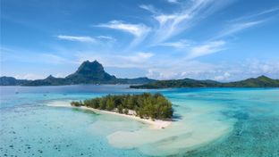 Conrad Bora Bora Nui