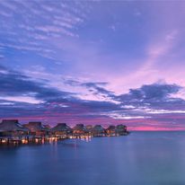Conrad Bora Bora Nui