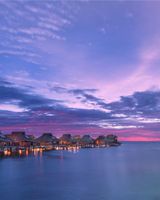 Conrad Bora Bora Nui