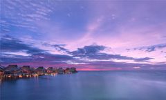 Conrad Bora Bora Nui