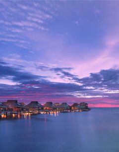 Conrad Bora Bora Nui