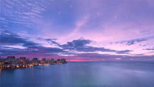 Conrad Bora Bora Nui