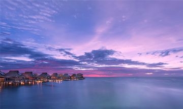 Conrad Bora Bora Nui