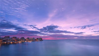 Conrad Bora Bora Nui