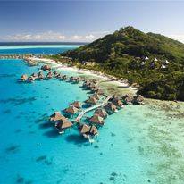 Conrad Bora Bora Nui
