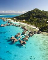 Conrad Bora Bora Nui