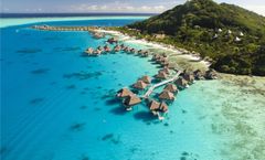 Conrad Bora Bora Nui