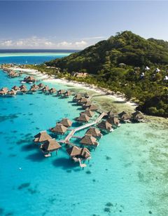 Conrad Bora Bora Nui