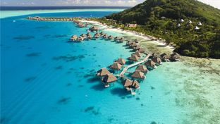 Conrad Bora Bora Nui