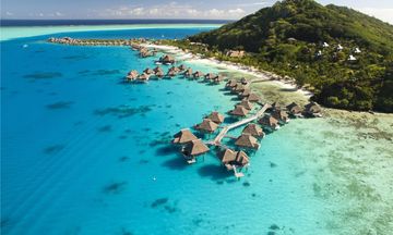 Conrad Bora Bora Nui