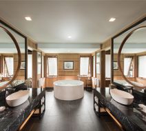 Conrad Bora Bora Nui Room