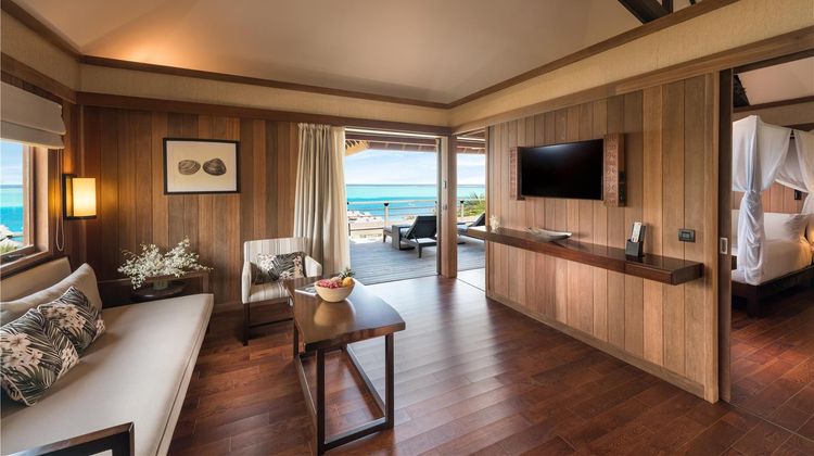 Conrad Bora Bora Nui Other