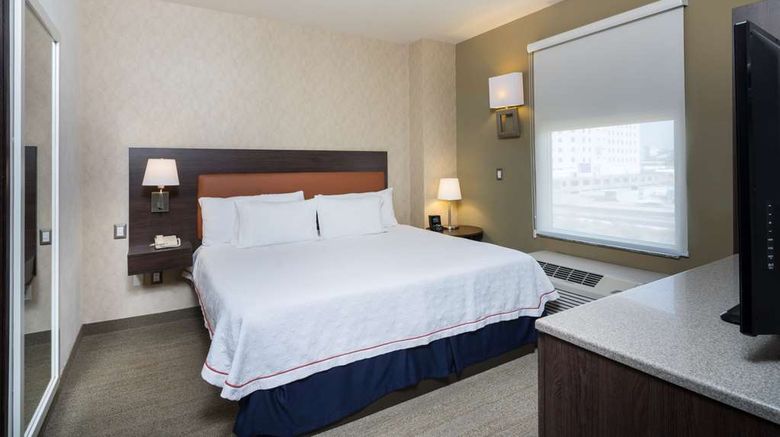 <b>Homewood Suites by Hilton Queretaro Room</b>. Images powered by <a href="https://iceportal.shijigroup.com/" title="IcePortal" target="_blank">IcePortal</a>.