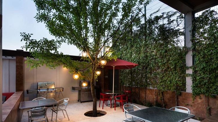 Homewood Suites by Hilton Queretaro Exterior