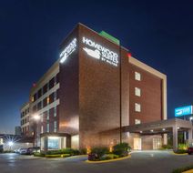 Homewood Suites by Hilton Queretaro Exterior