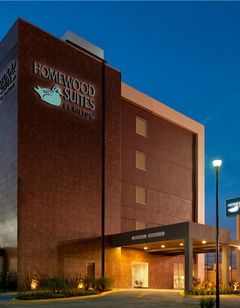 Homewood Suites by Hilton Queretaro