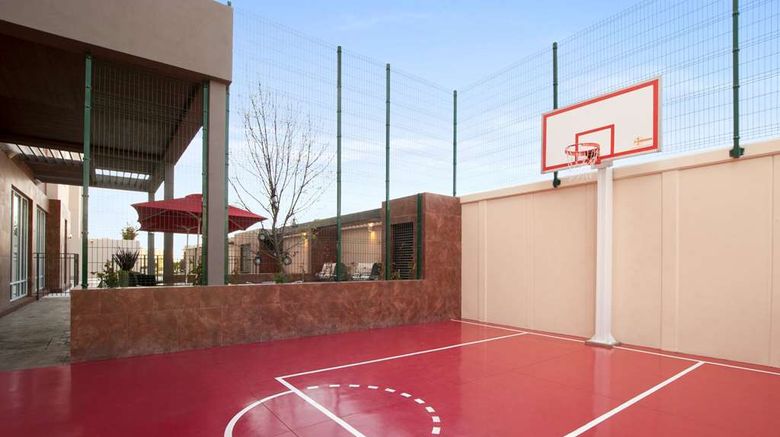 <b>Homewood Suites by Hilton Queretaro Recreation</b>. Images powered by <a href="https://iceportal.shijigroup.com/" title="IcePortal" target="_blank">IcePortal</a>.