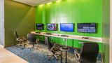 <b>Hampton Inn & Suites by Hilton Salamanca Recreation</b>. Images powered by <a href="https://iceportal.shijigroup.com/" title="IcePortal" target="_blank">IcePortal</a>.