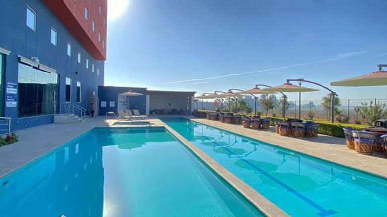 <b>Hampton Inn & Suites by Hilton Salamanca Pool</b>. Images powered by <a href="https://iceportal.shijigroup.com/" title="IcePortal" target="_blank">IcePortal</a>.