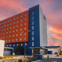 Hampton Inn & Suites by Hilton Salamanca