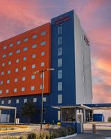 Hampton Inn & Suites by Hilton Salamanca