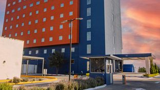 Hampton Inn & Suites by Hilton Salamanca