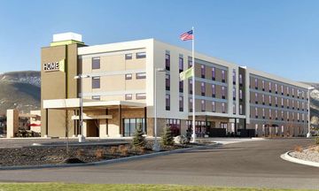 Home2 Suites by Hilton Richland
