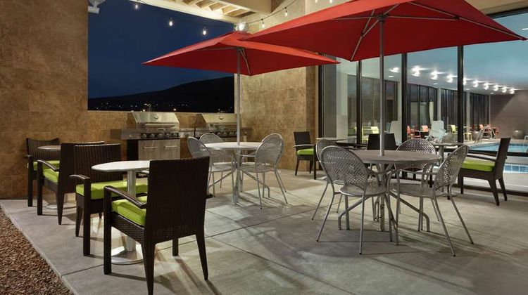 Home2 Suites by Hilton Richland Exterior