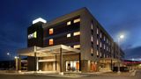 Home2 Suites by Hilton Richland Exterior