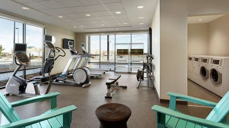 Home2 Suites by Hilton Richland Health