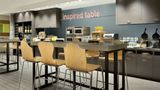 Home2 Suites by Hilton Richland Restaurant