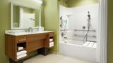 Home2 Suites by Hilton Richland Room